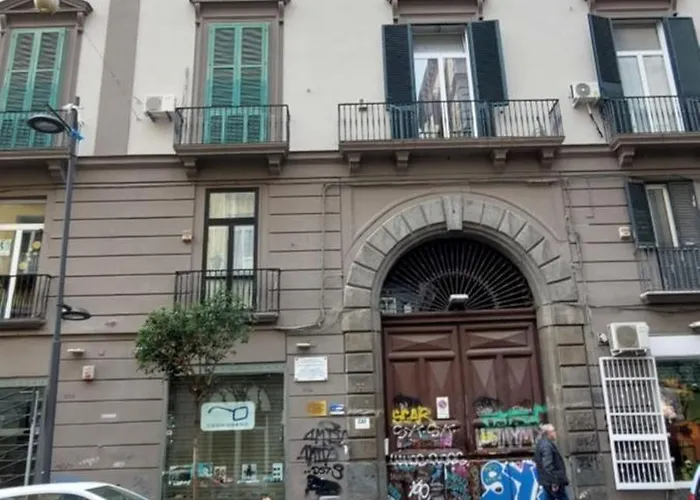 Metro Duomo B&B