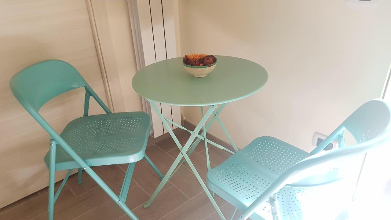 Bed & Breakfast Metro Duomo Napels