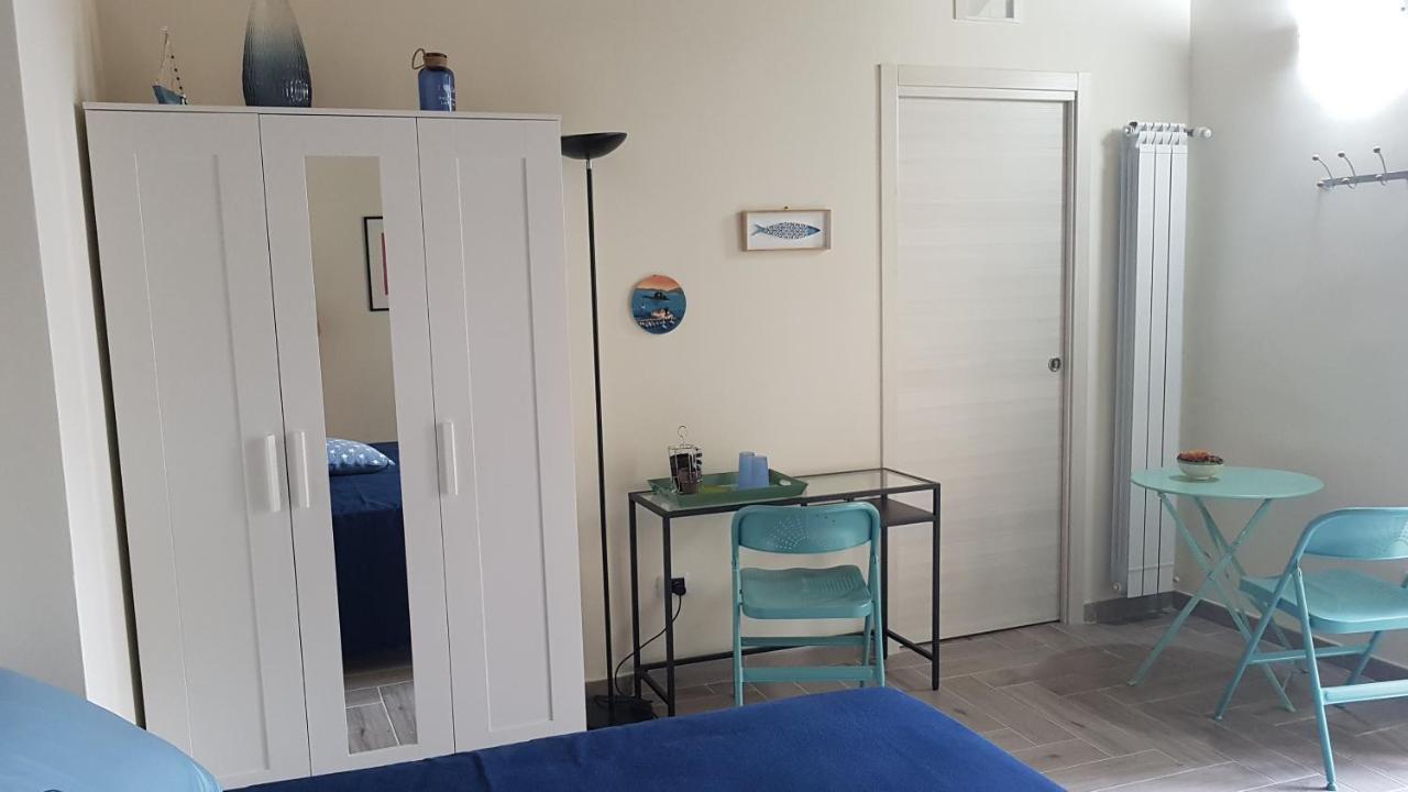 Bed & Breakfast Metro Duomo Napels